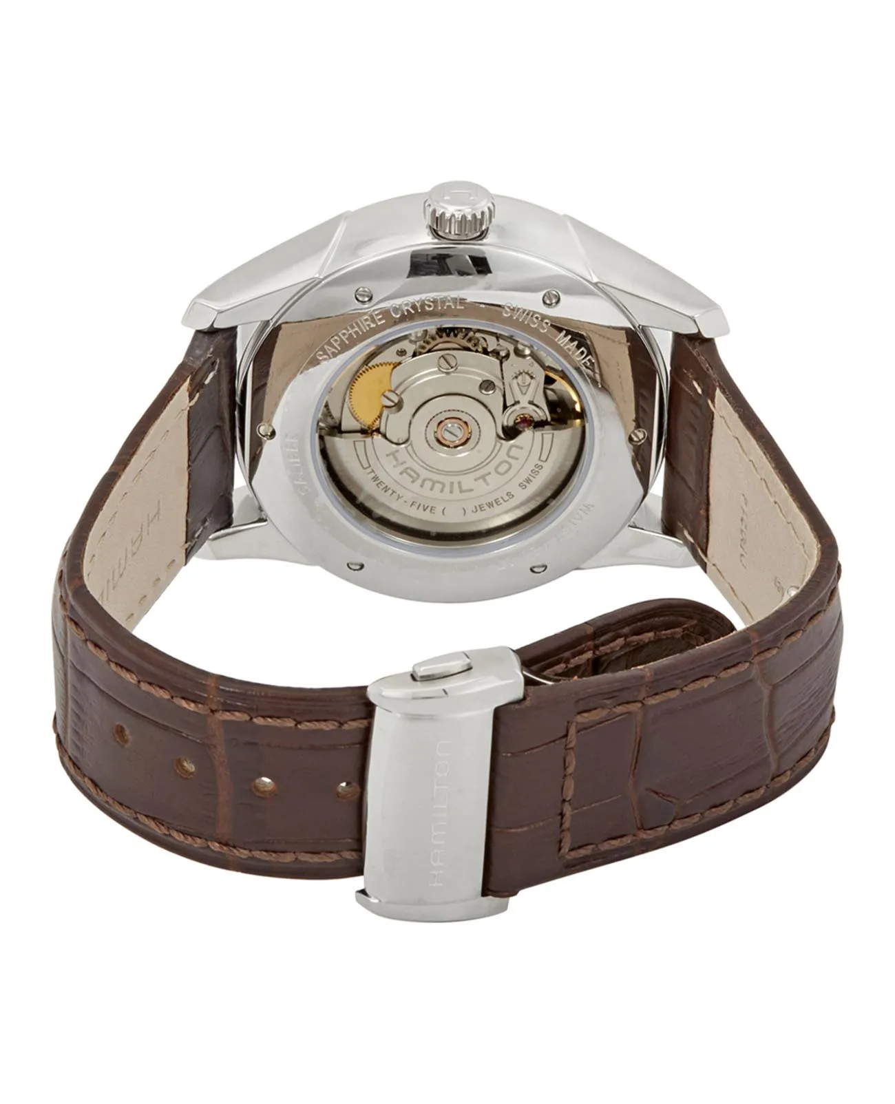 Наручные часы Hamilton Jazzmaster H42615551