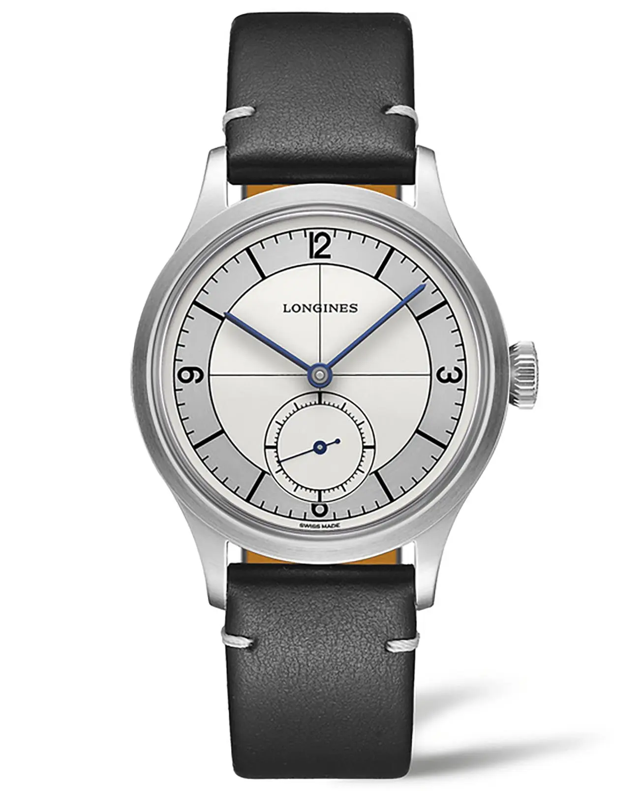 Наручные часы Longines Heritage L28284730