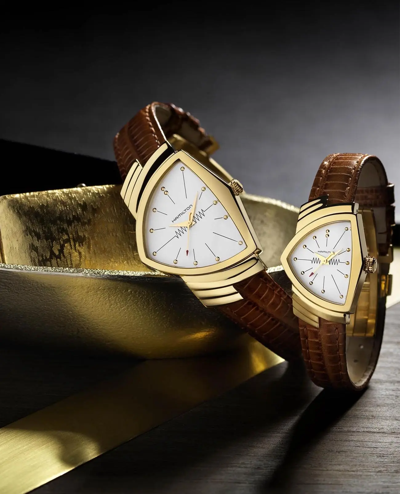 Наручные часы Hamilton Ventura H24301511