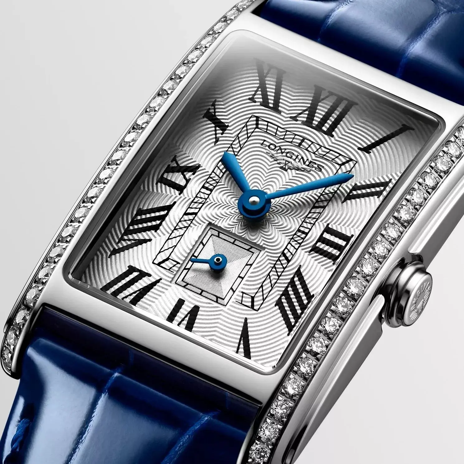 Наручные часы Longines Longines DolceVita L52550717