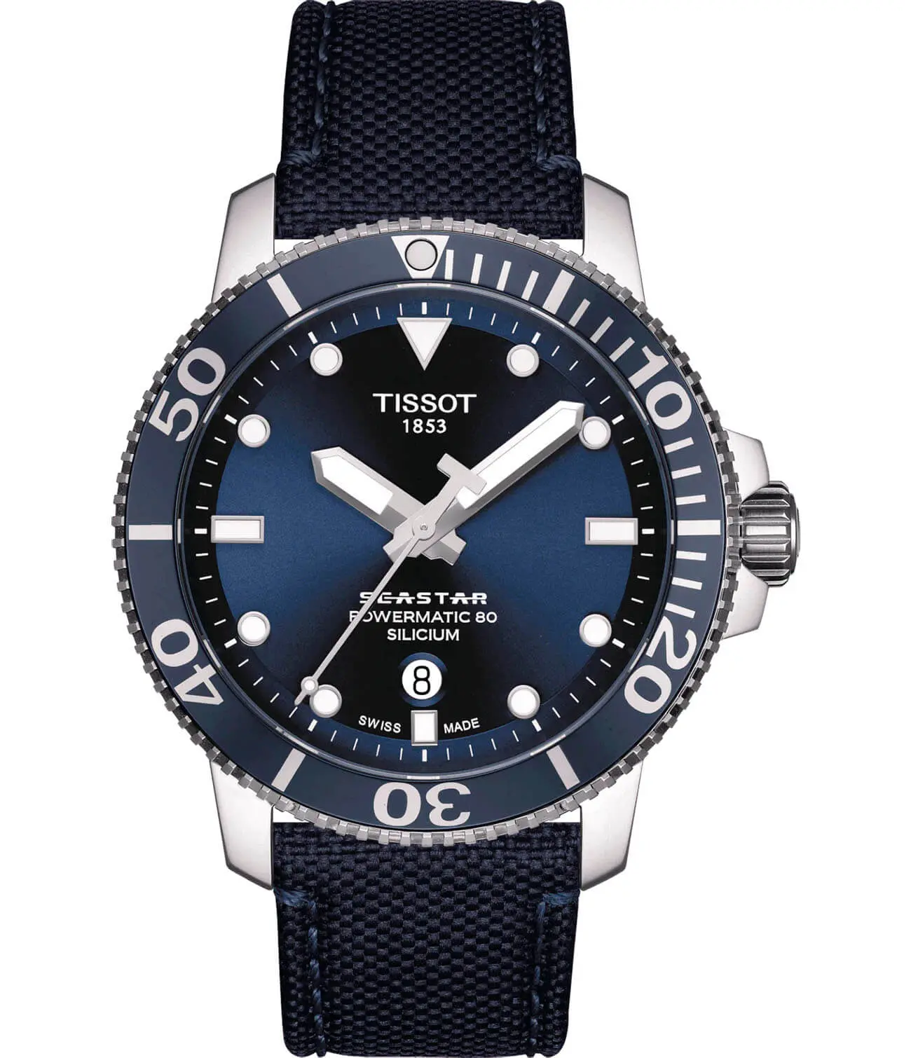 Наручные часы Tissot T-Sport T1204071704101