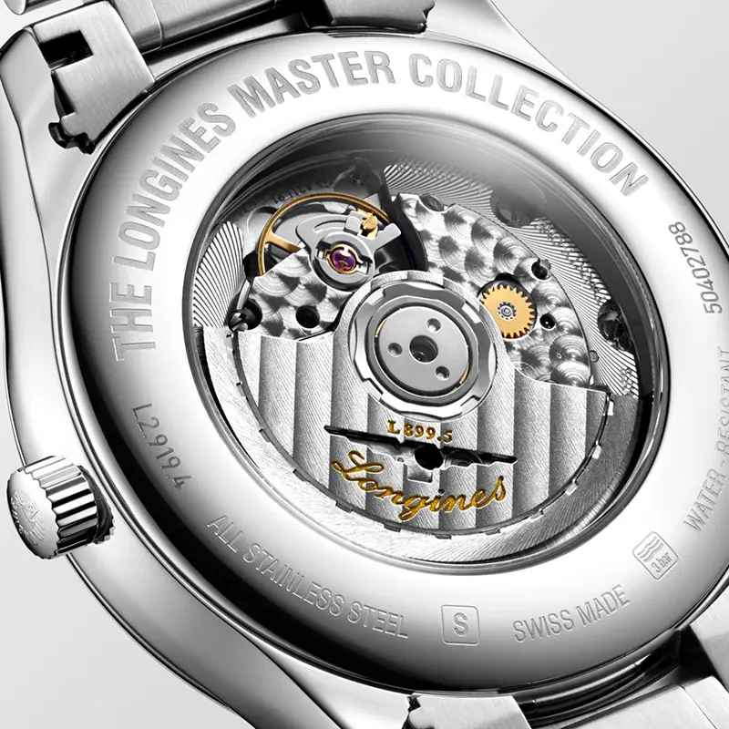 Наручные часы Longines The Longines Master Collection L29194786