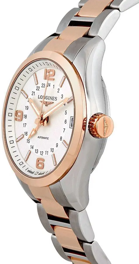 Наручные часы Longines Conquest L27995767