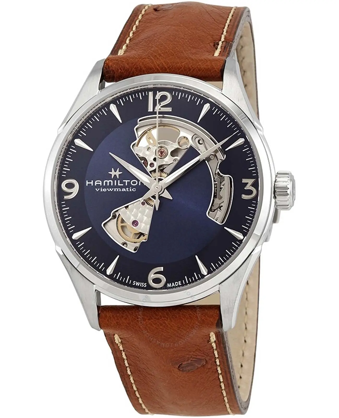 Наручные часы Hamilton Jazzmaster H32705041