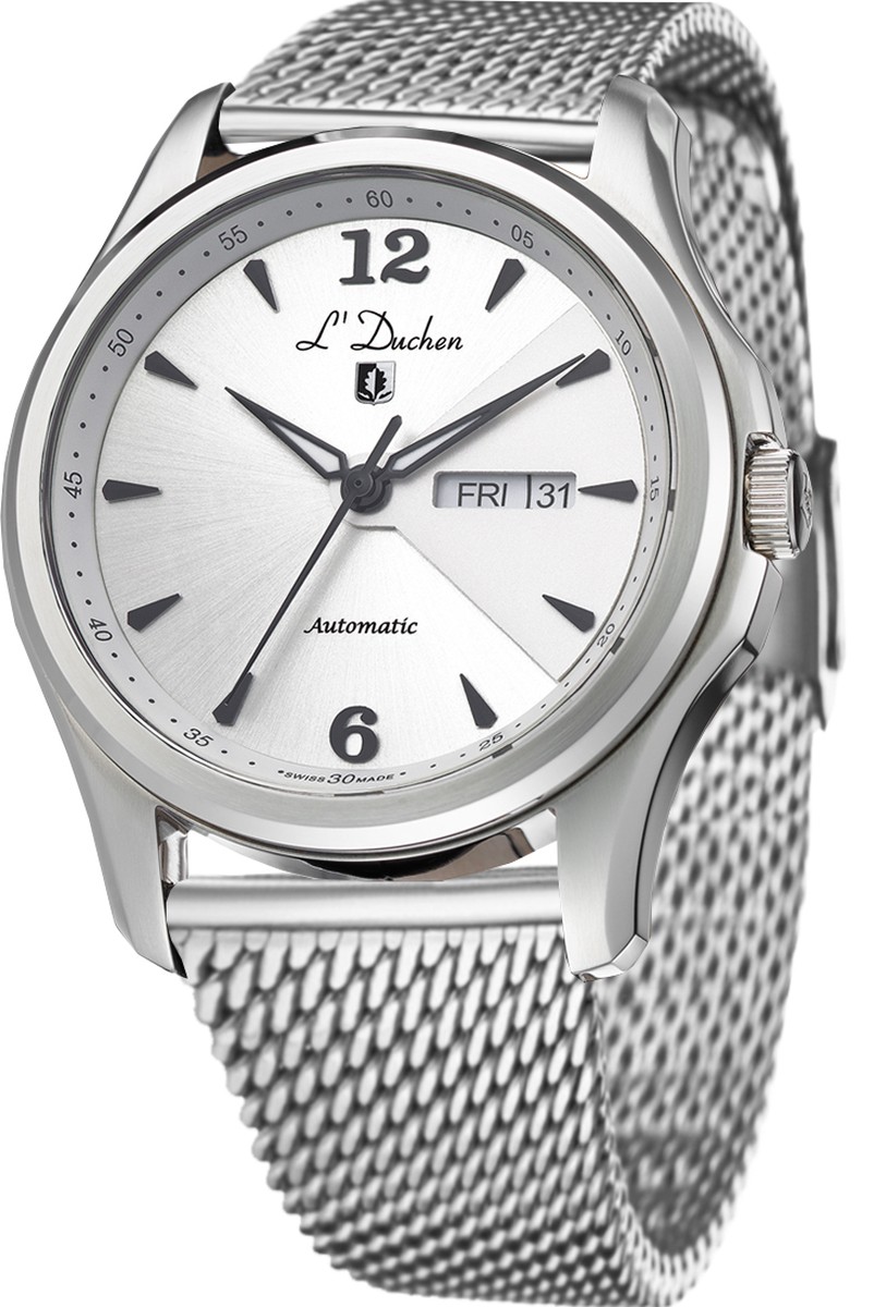 Наручные часы lduchen Automatique D 183.11.23 M
