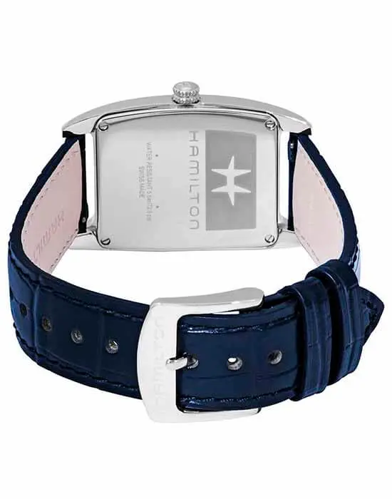 Наручные часы Hamilton American Classic H13421611