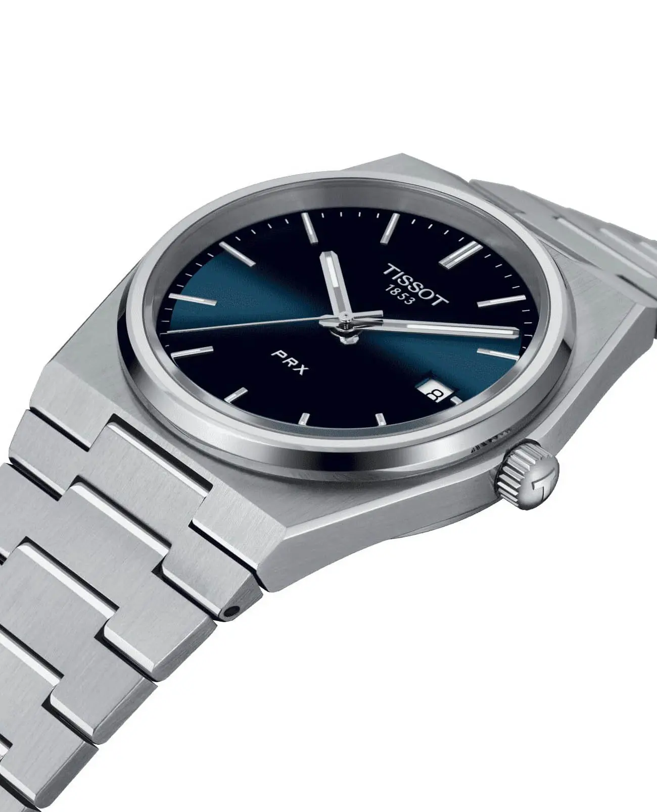 Наручные часы Tissot PRX T1374101104100