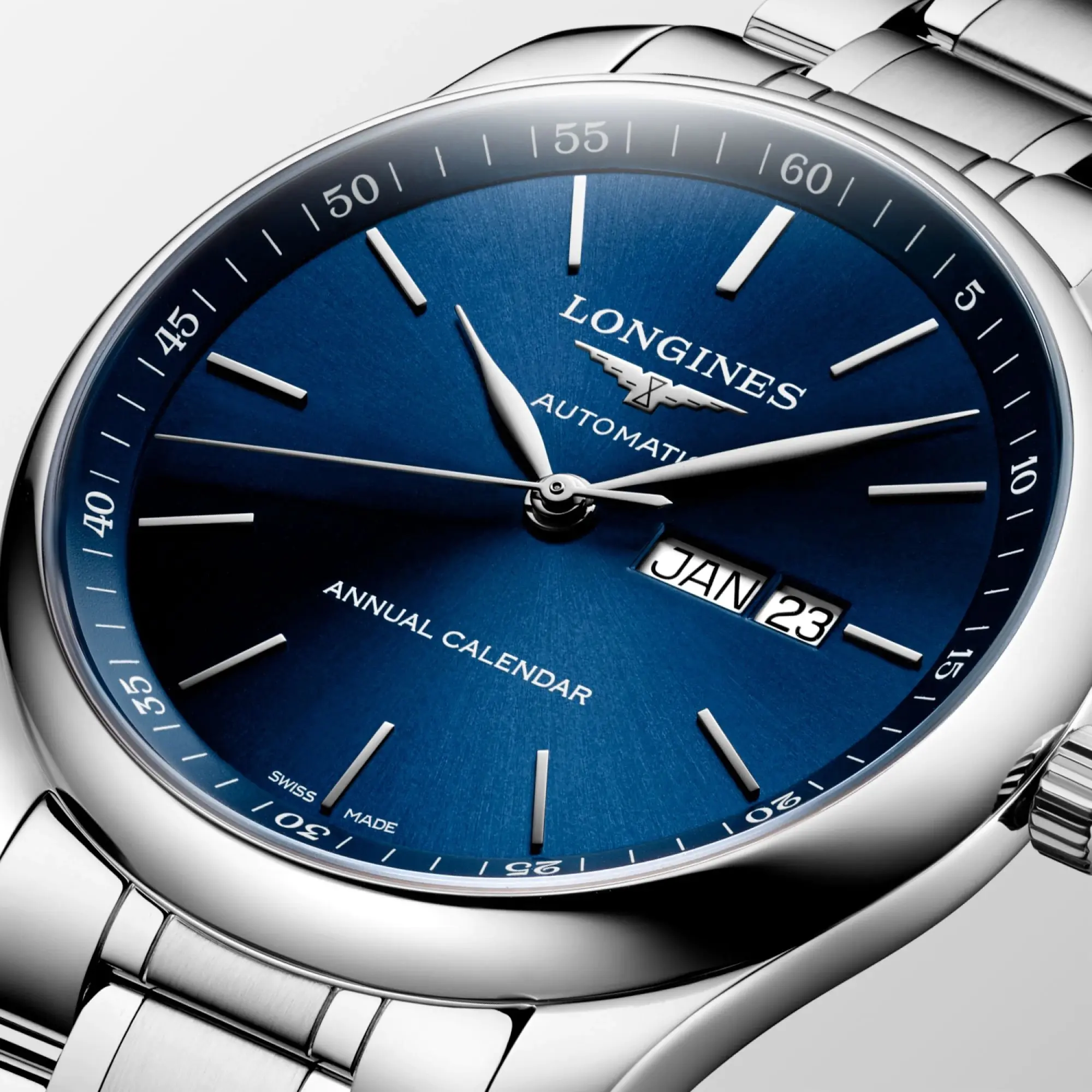 Наручные часы Longines The Longines Master Collection L29204926