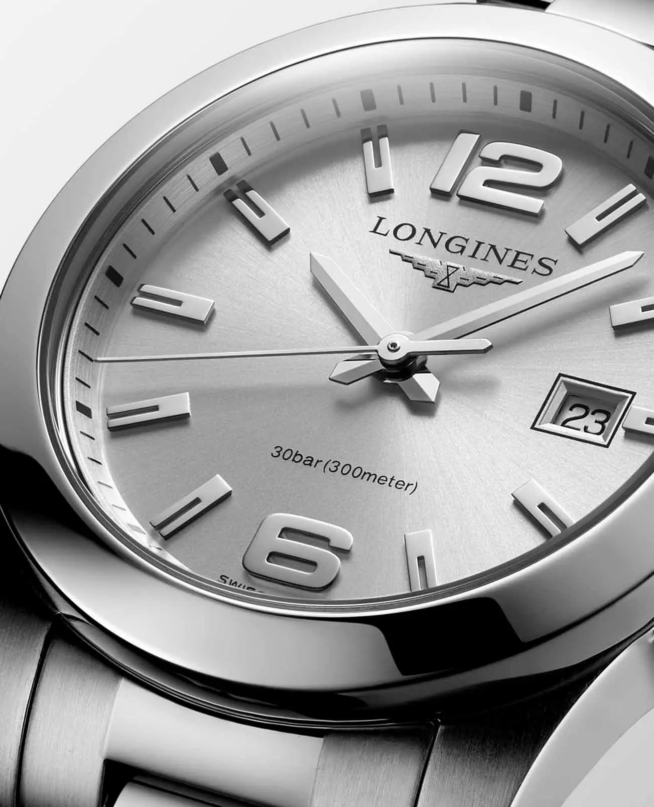 Наручные часы Longines Conquest L33764766
