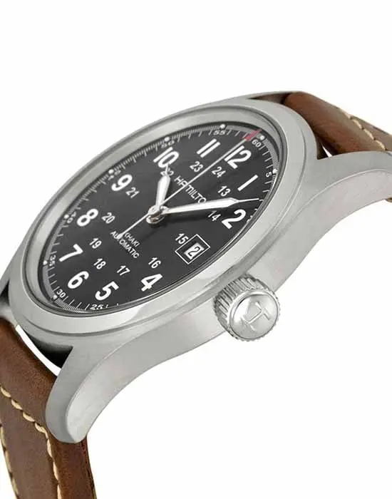 Наручные часы Hamilton Khaki Field H70555533
