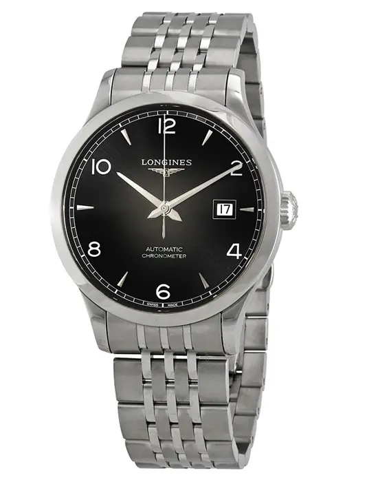 Наручные часы Longines Record L28214566