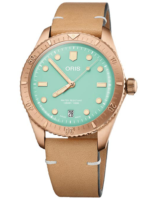 Наручные часы Oris Divers 73377713157