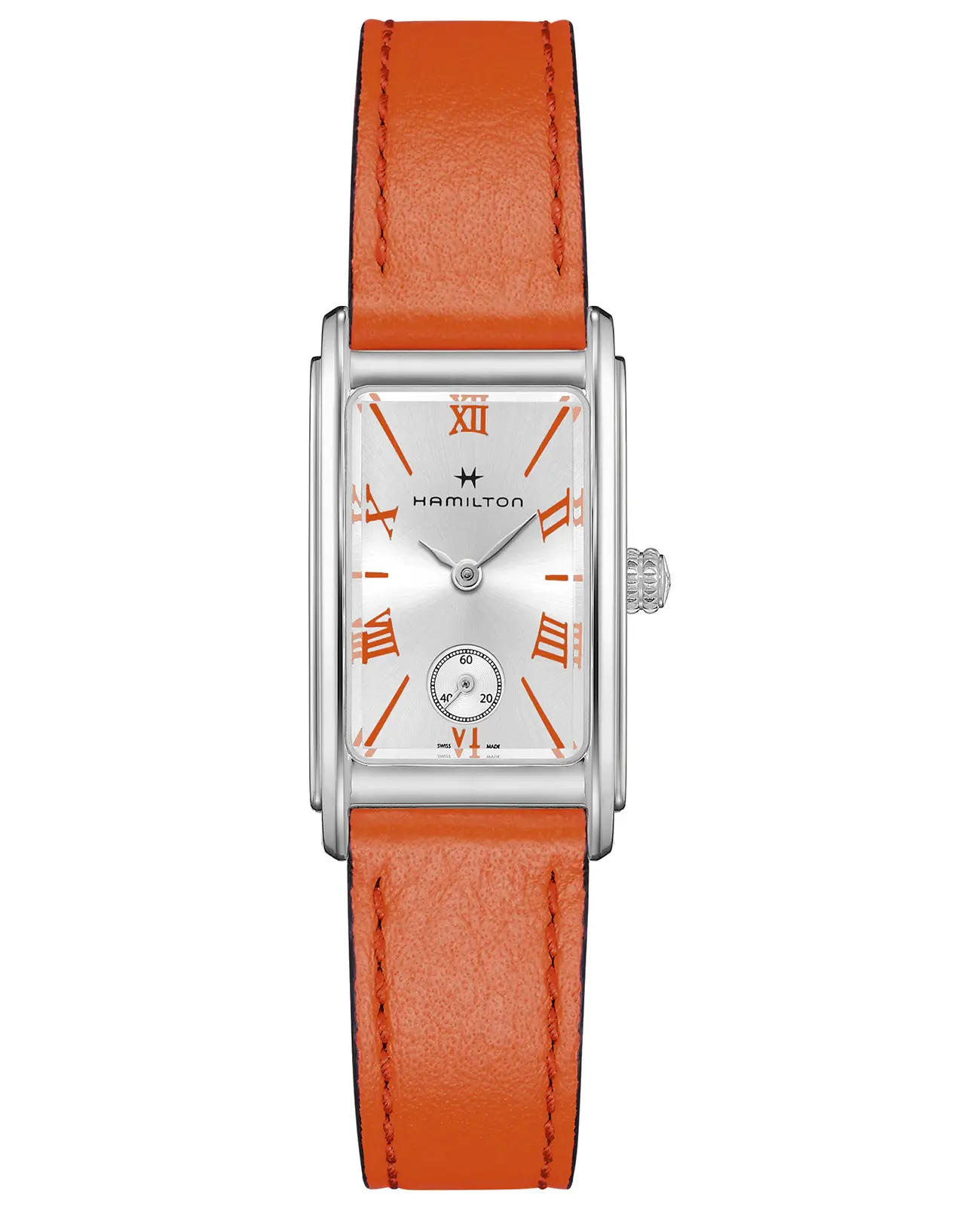 Наручные часы Hamilton American Classic H11221851