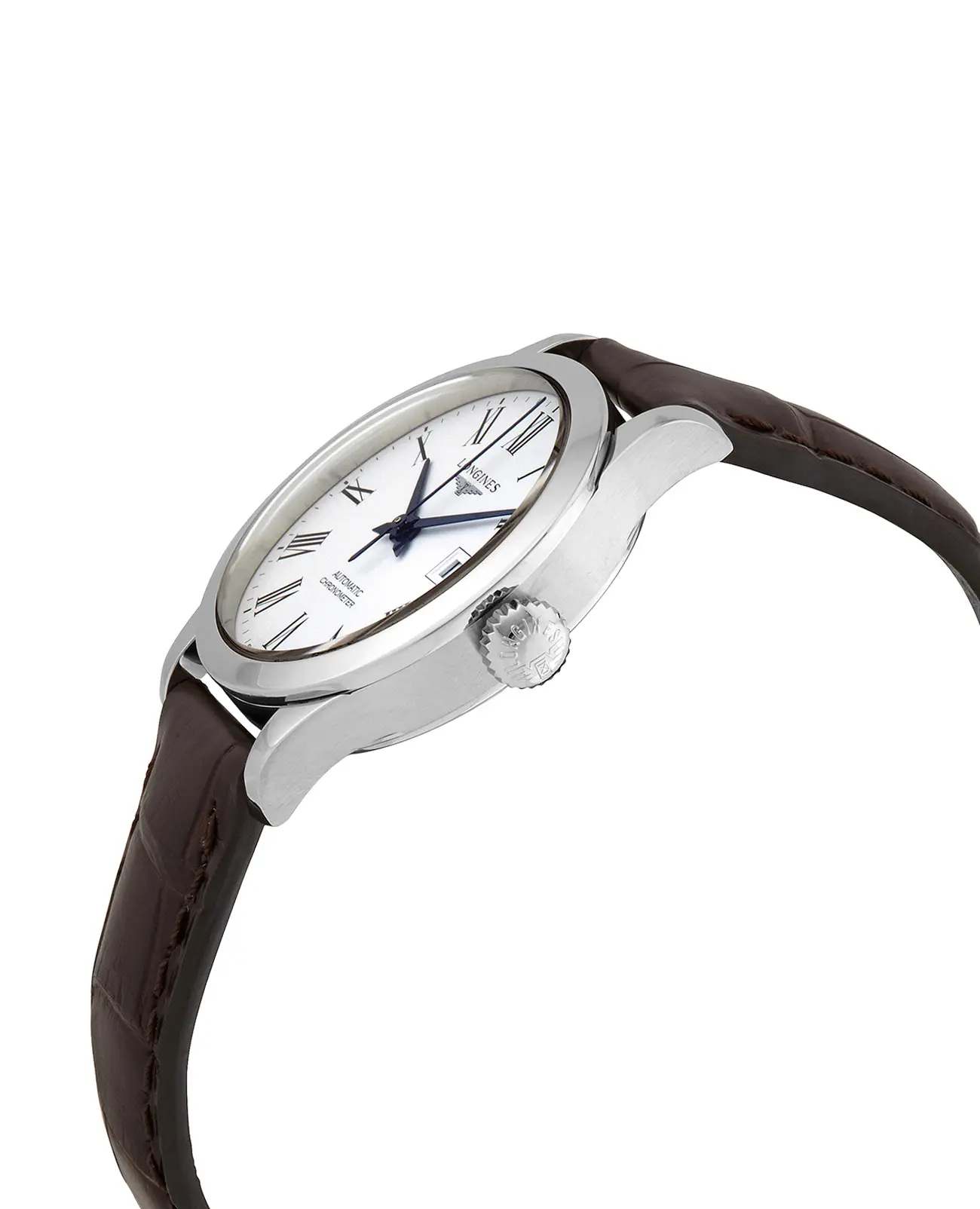 Наручные часы Longines Record L23214112