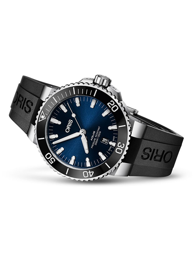 Наручные часы Oris Aquis 73377324135