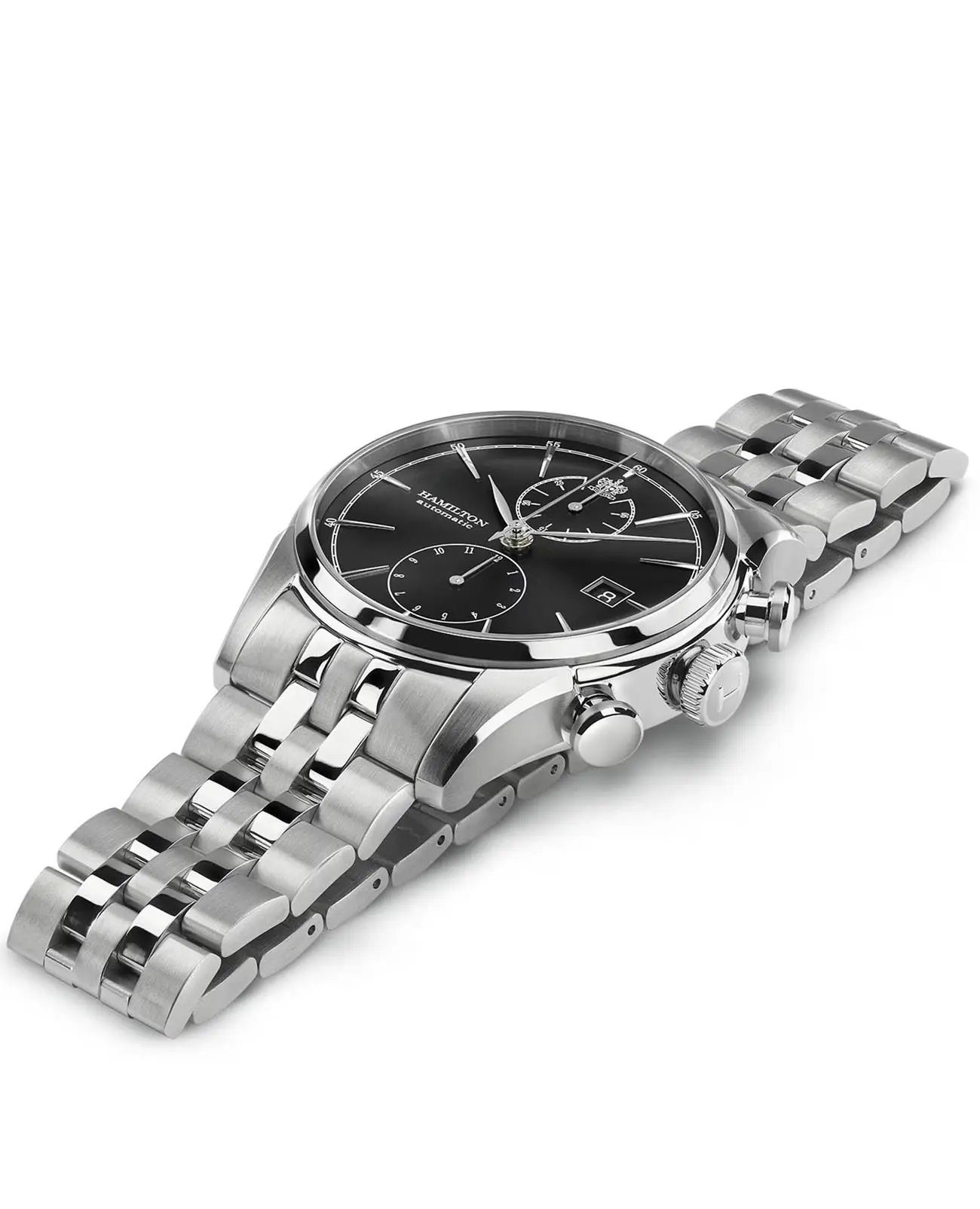 Наручные часы Hamilton American Classic H32416131