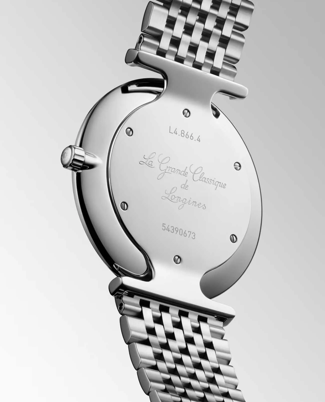 Наручные часы Longines La Grande Classique De Longines L48664116