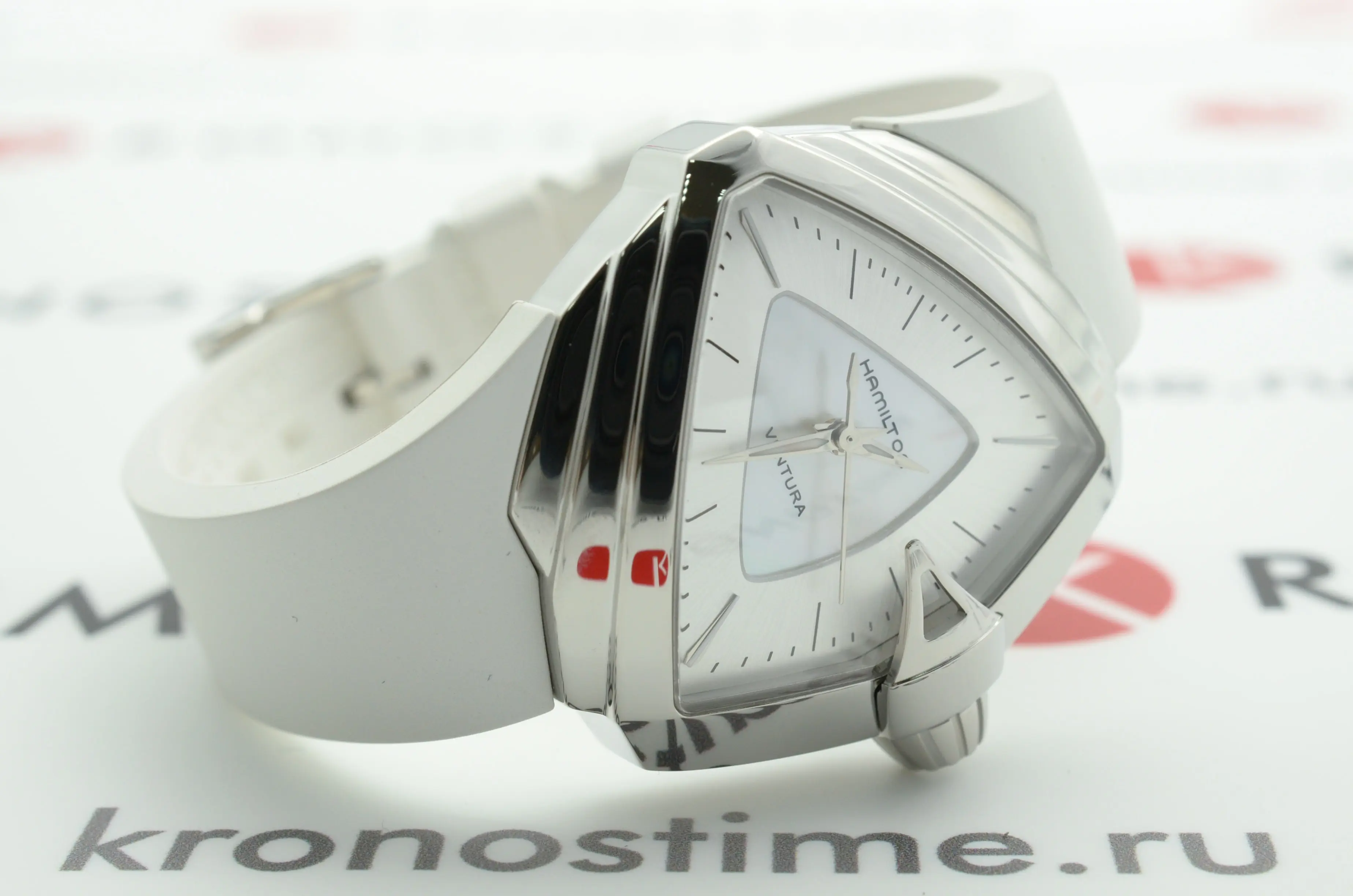 Наручные часы Hamilton Ventura H24251391