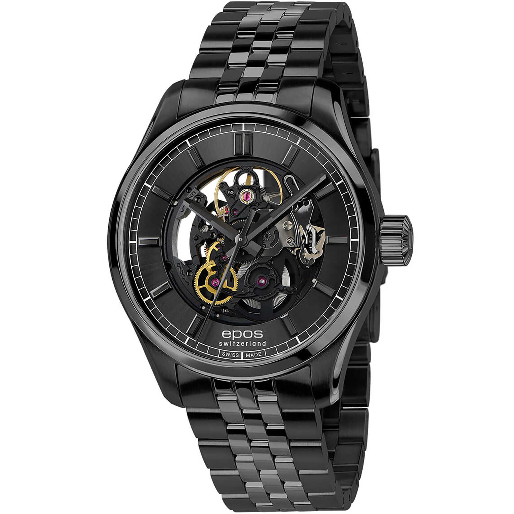 Наручные часы Epos Passion 3501.139.25.15.35