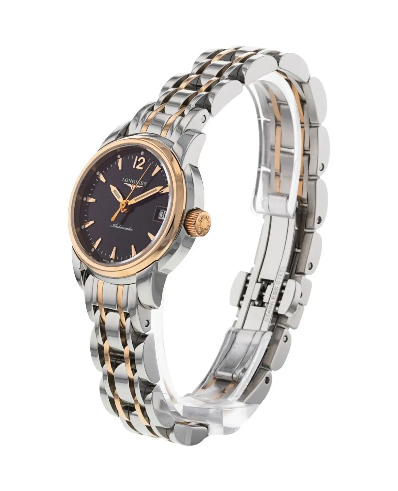 Наручные часы Longines The Longines Master Collection L22635527