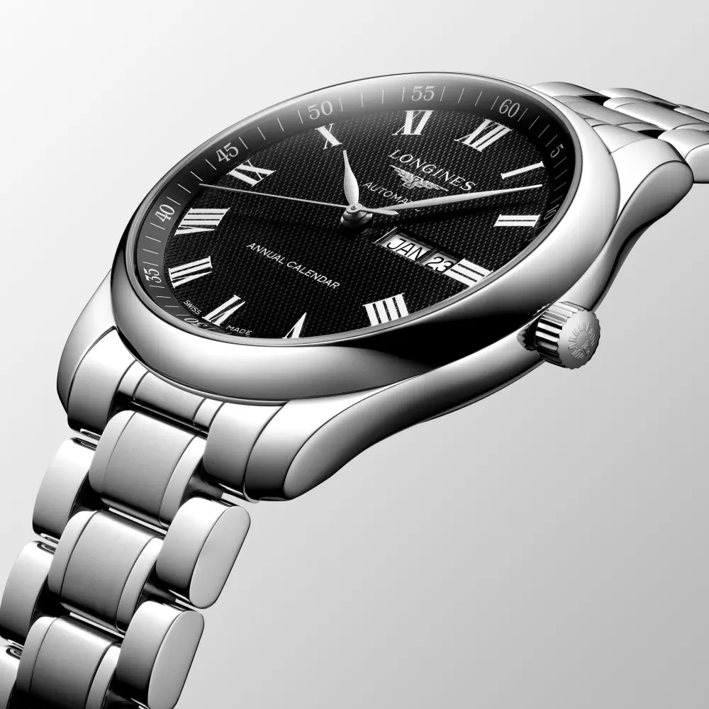 Наручные часы Longines The Longines Master Collection L29204516