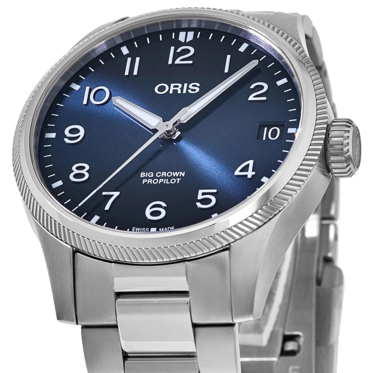 Наручные часы Oris Propilot 75177614065