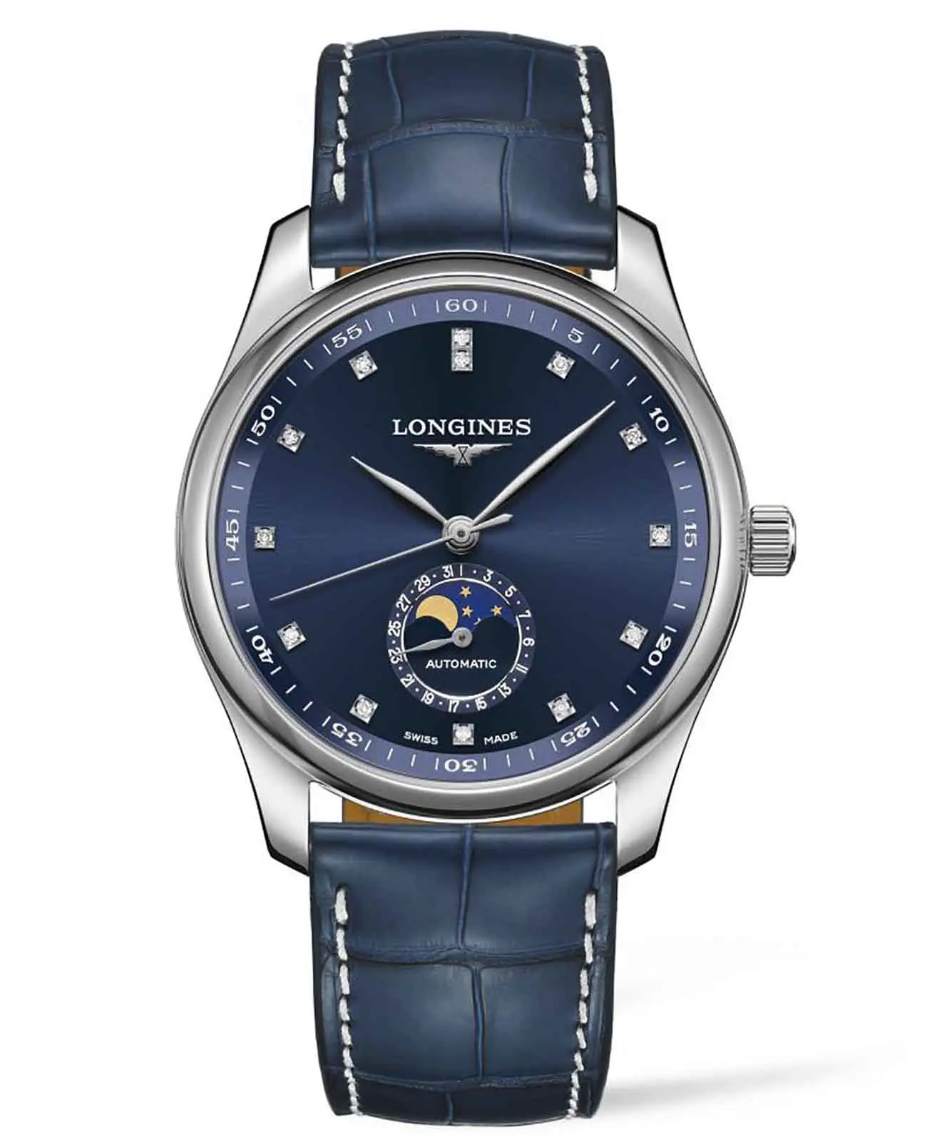 Наручные часы Longines The Longines Master Collection L29094970