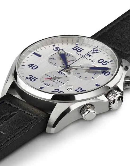 Наручные часы Hamilton Khaki Aviation H76712751