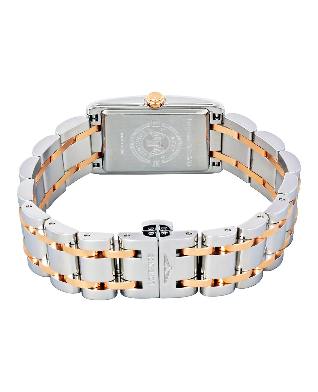 Наручные часы Longines Longines DolceVita L52555717