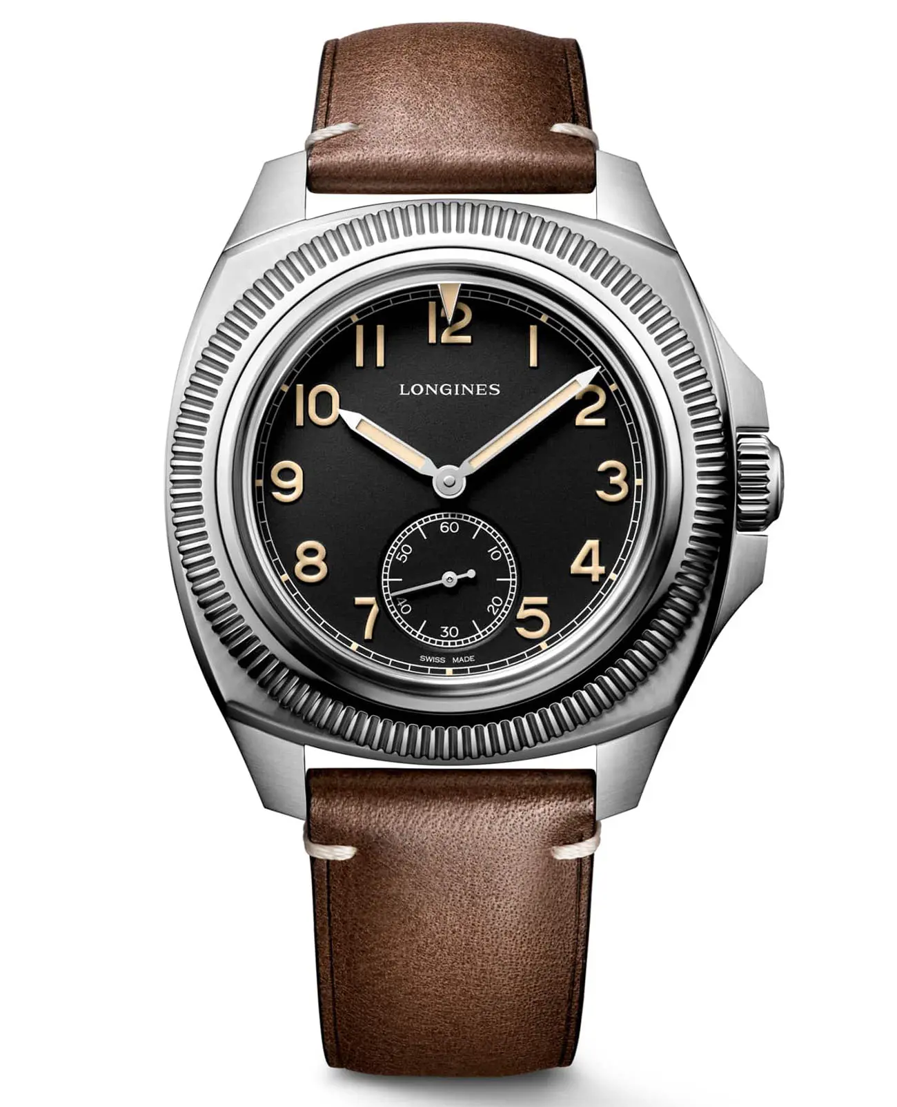 Наручные часы Longines Heritage L28384539