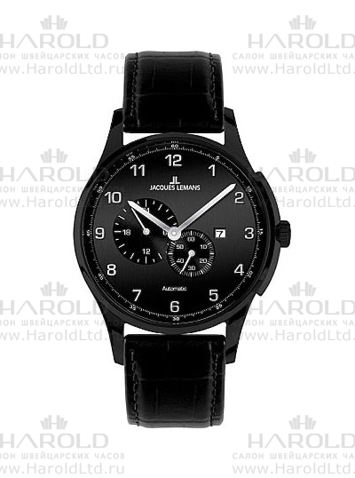 Наручные часы Jacques Lemans Classic 1-1731B