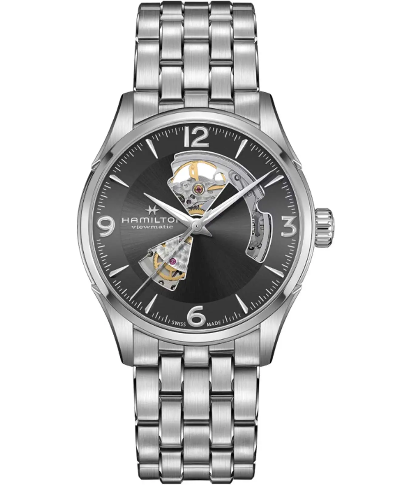 Наручные часы Hamilton Jazzmaster H32705181