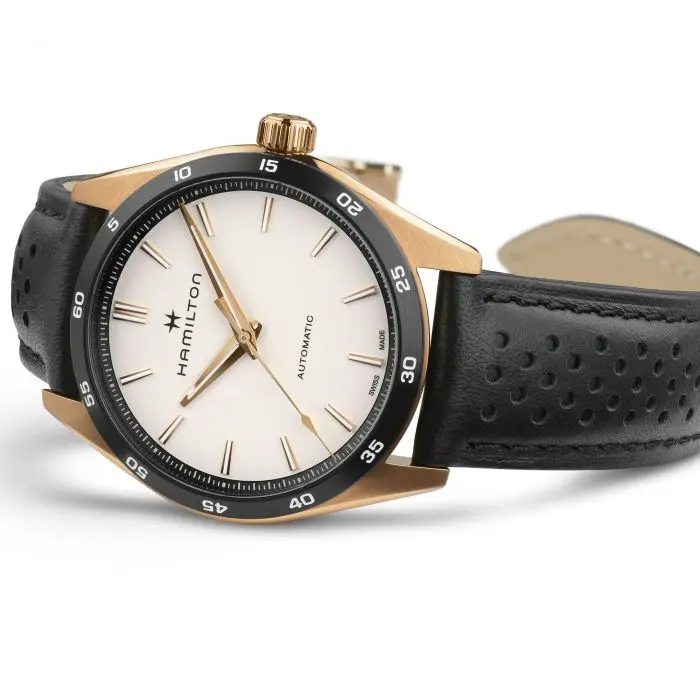 Наручные часы Hamilton Jazzmaster H36225770
