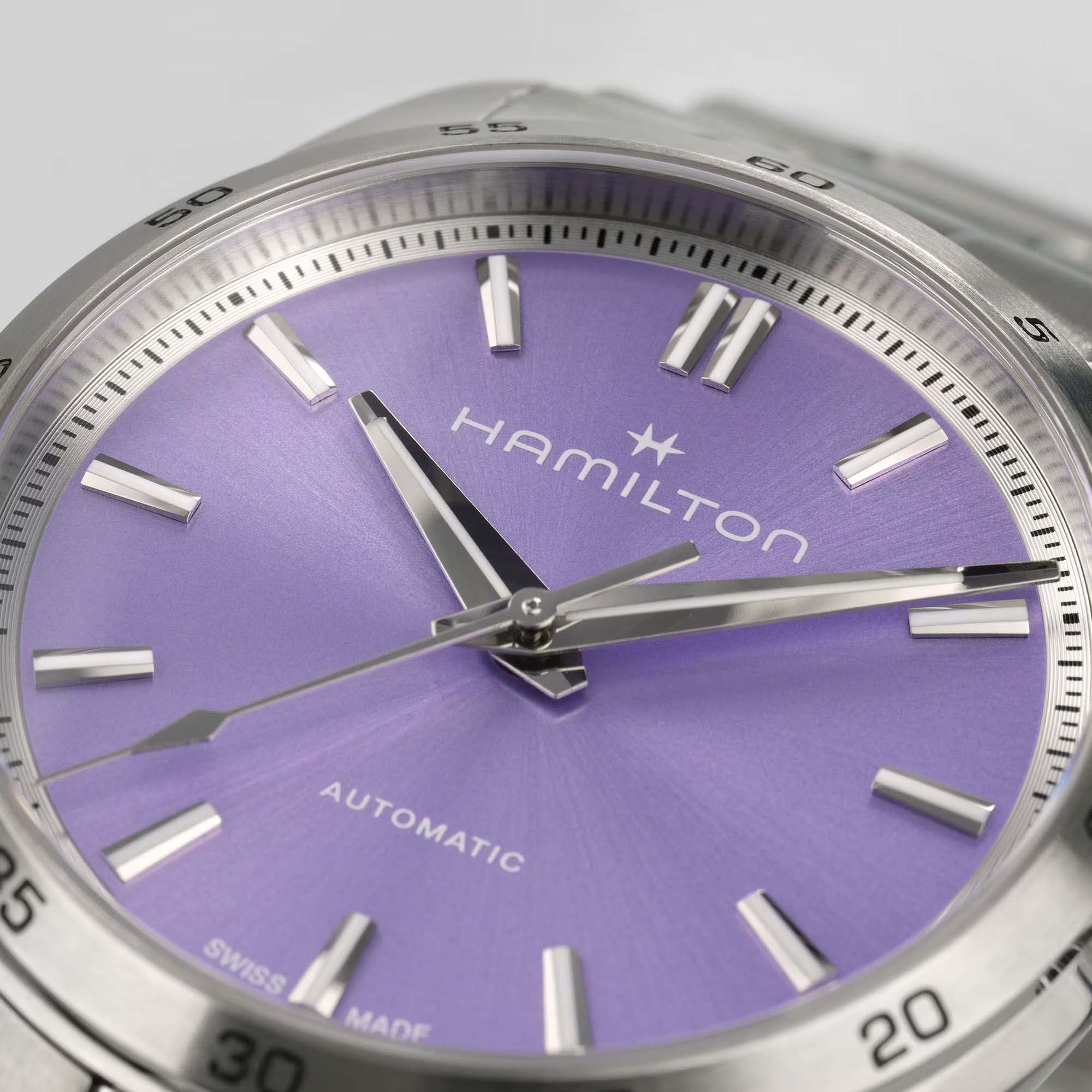 Наручные часы Hamilton Jazzmaster H36105170
