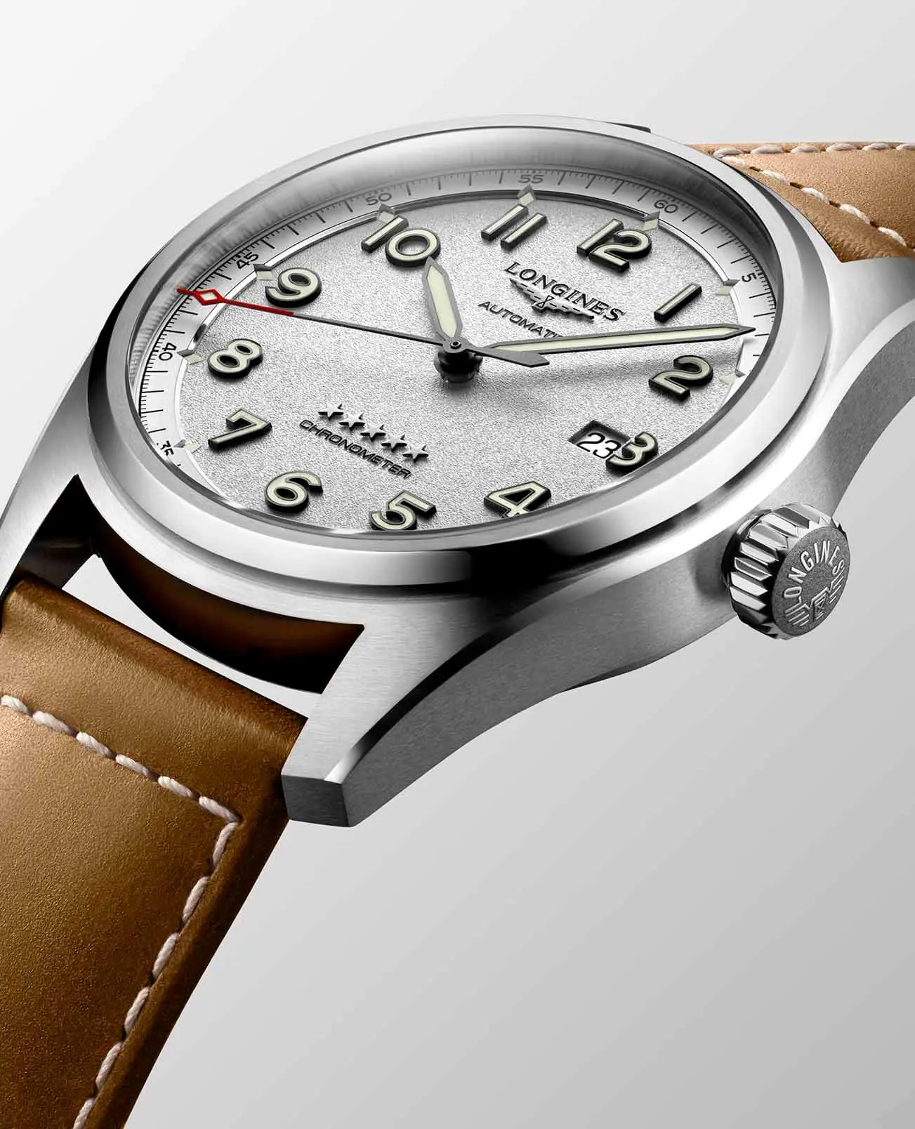 Наручные часы Longines Spirit L38114732