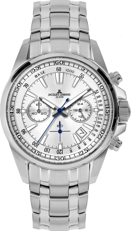 Наручные часы Jacques Lemans Sport 1-2117J