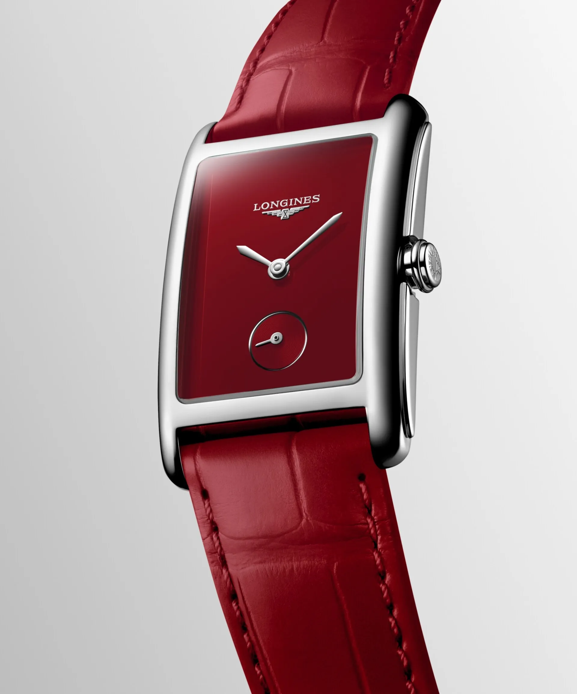 Наручные часы Longines Longines DolceVita L55124912