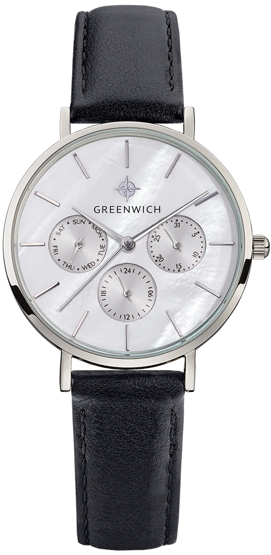 Наручные часы Greenwich Abeona GW 307.11.53