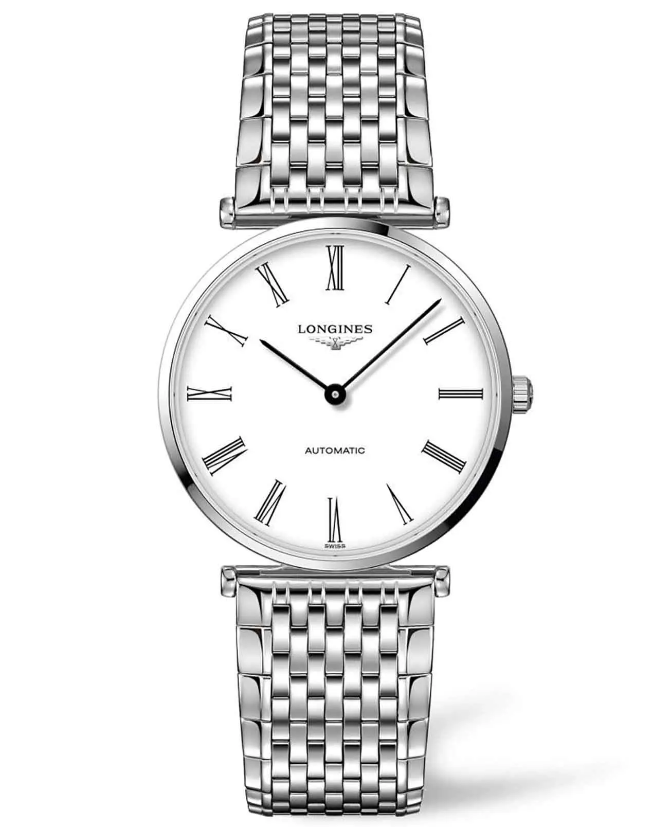 Наручные часы Longines La Grande Classique De Longines L49084116