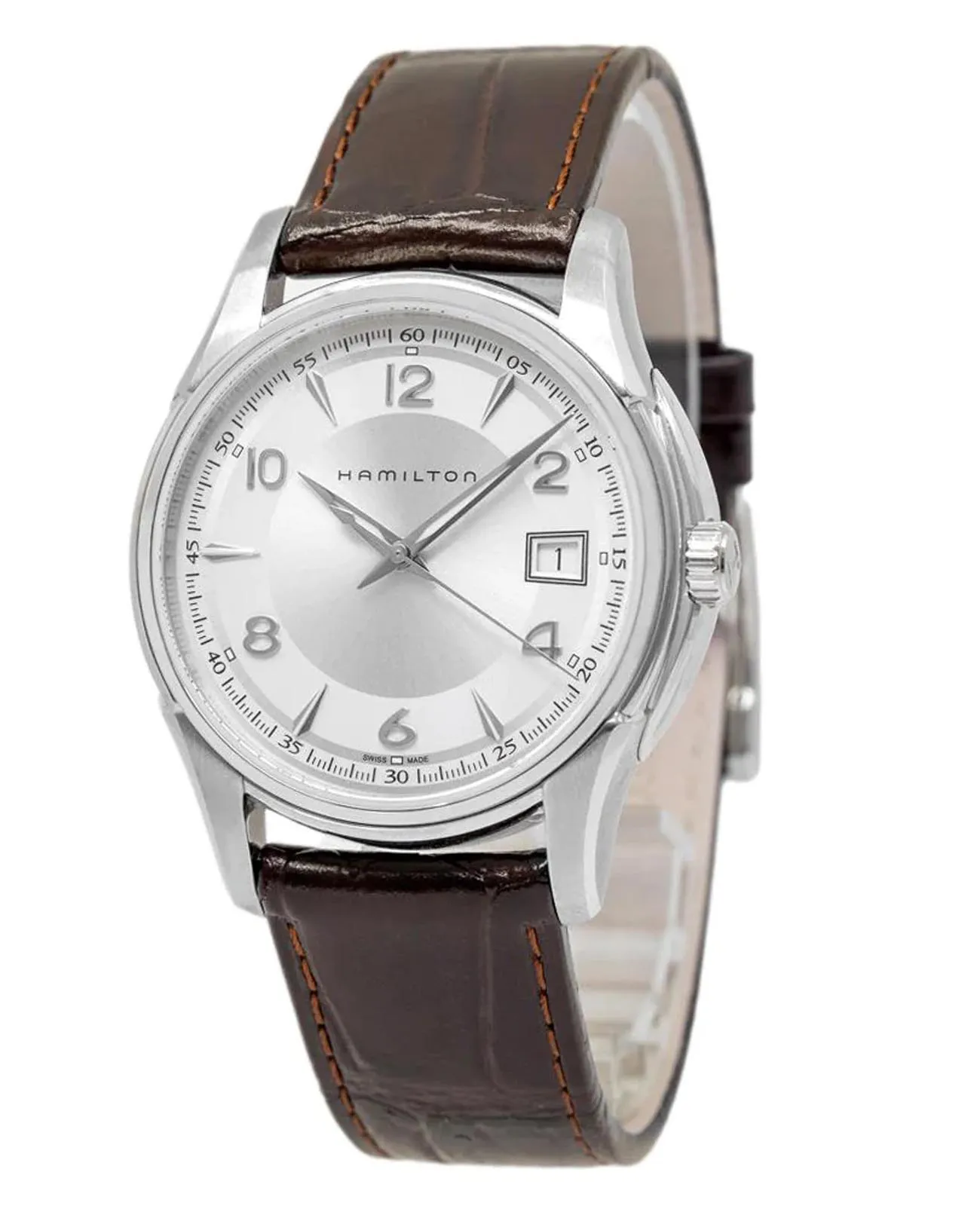 Наручные часы Hamilton Jazzmaster H32411555