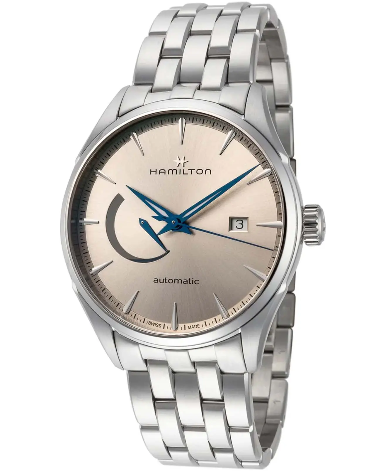 Наручные часы Hamilton Jazzmaster H32635122