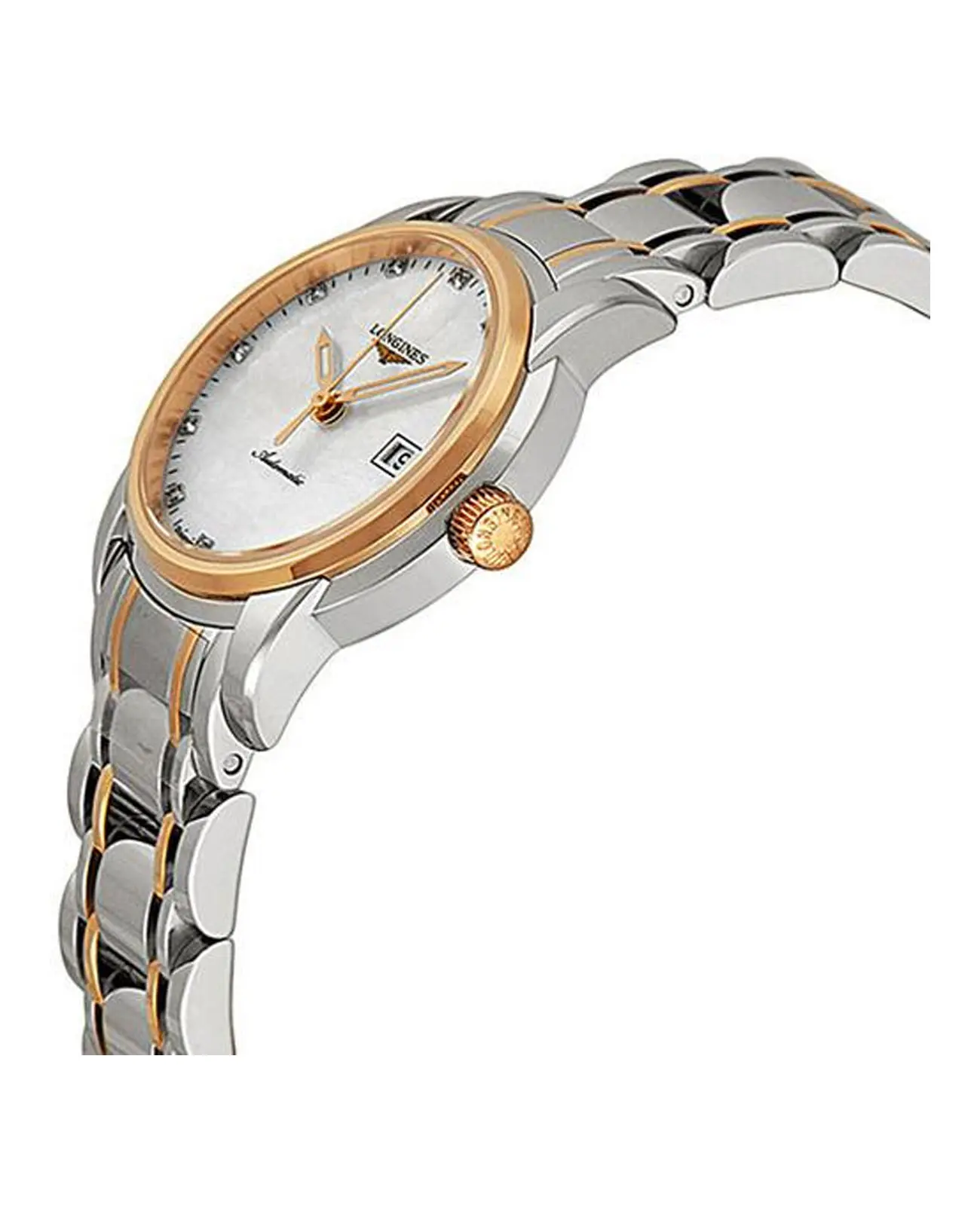 Наручные часы Longines The Longines Master Collection L25635887