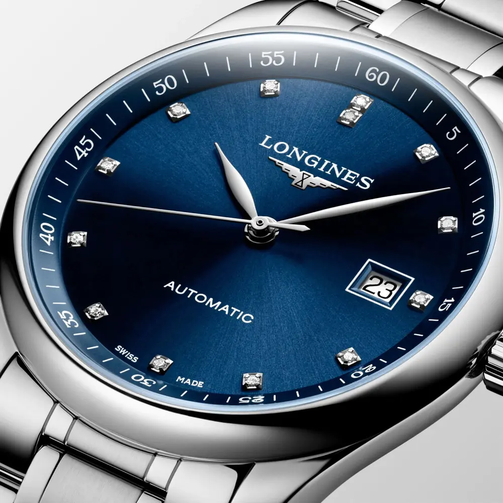 Наручные часы Longines The Longines Master Collection L27934976