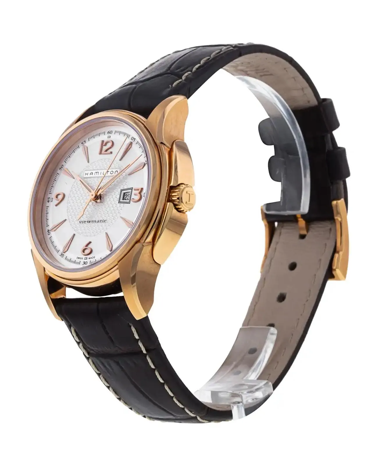 Наручные часы Hamilton Jazzmaster H32335555