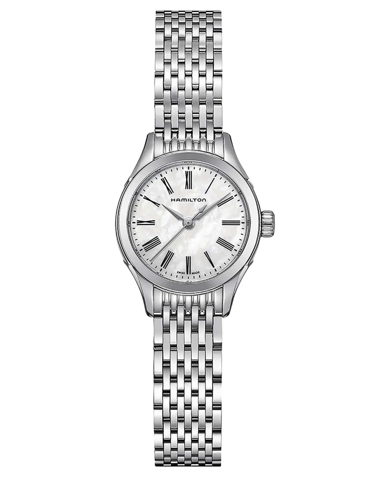 Наручные часы Hamilton American Classic H39251194