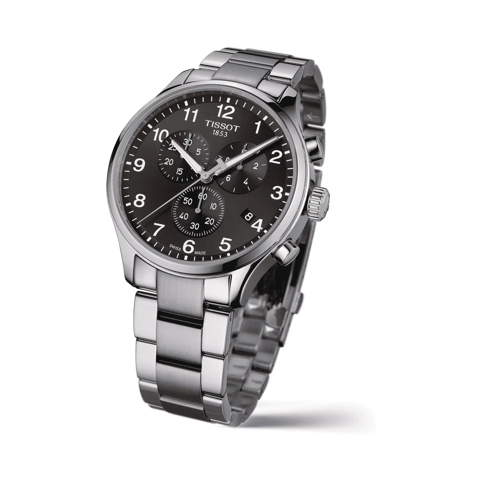 Наручные часы Tissot T-Classic T1166171105701