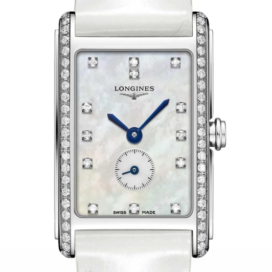 Наручные часы Longines Longines DolceVita L52550872