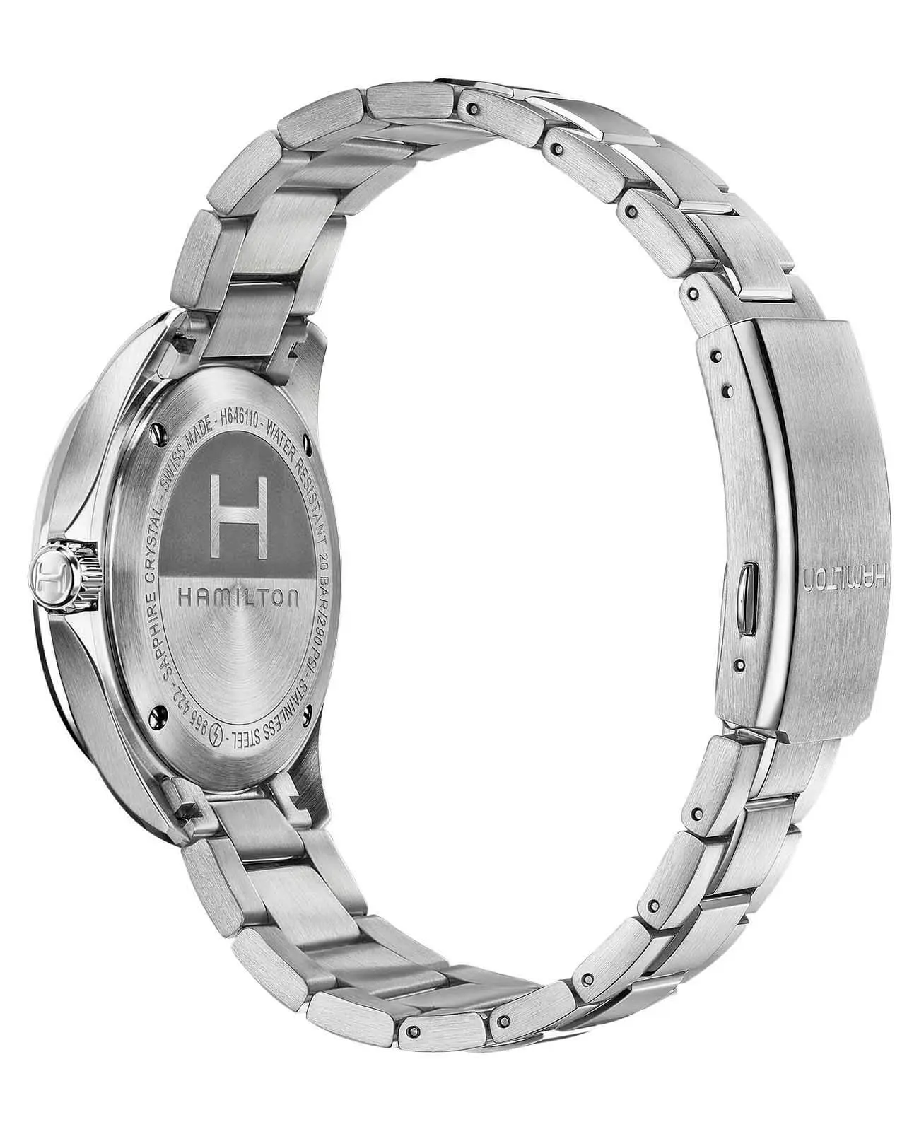 Наручные часы Hamilton Khaki Aviation H64611135