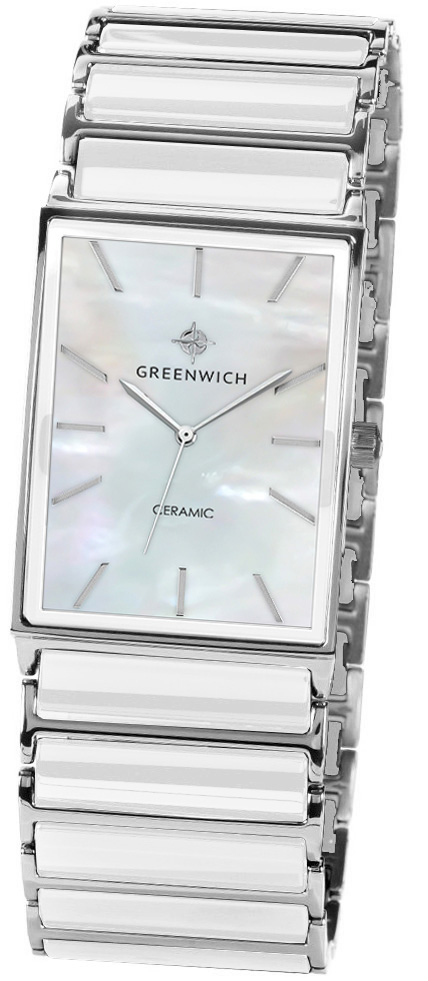 Наручные часы Greenwich Electra GW 521.10.33
