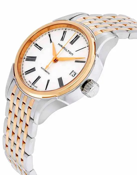 Наручные часы Hamilton American Classic H39425114